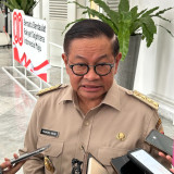 Pramono sebut Diduga Pelaku Ledakan SMAN 72 Tetap Terima KJP, Gubernur DKI Jakarta Beberkan Alasannya