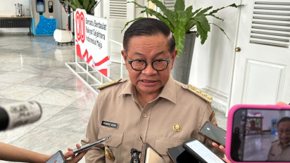 Banyak Dikeluhkan Warga, Gubernur Pramono Anung Minta Transjakarta Peremajaan Mikrotrans dan Evaluasi Sopir Ugal-Ugalan