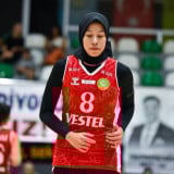 Lima Bulan Usai Putus Kontrak Megawati Hangestri, Manisa BBSK Kini Hampir Juara Liga Turki