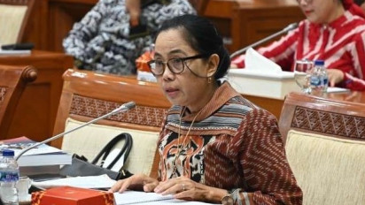 DPR Geram Gubernur Sulsel Main Pecat Guru SMAN 1 Lawu Utara: Mereka Bukan Koruptor!