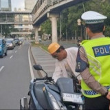 Operasi Patuh 2026 Dimulai 8 Juni, Korlantas Fokus Tilang ETLE dan Penindakan Tegas Pelanggar