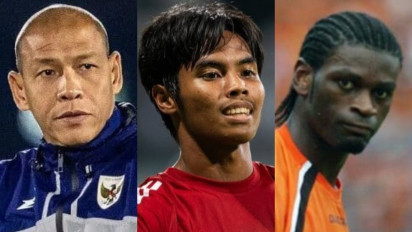 Top 3: Kok Bisa Indra Sjafri Panggil Reycredo Beremanda ke Timnas Indonesia U-23? Usai Kalahkan Honduras, FIFA Langsung Pastikan Skuad Nova Arianto Tak akan....