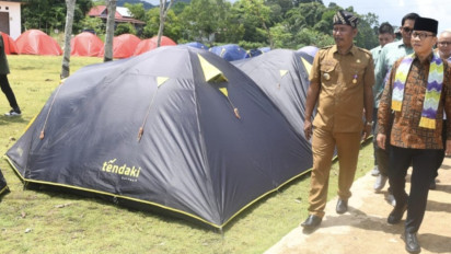 Kemendes PDT: Desa Melung dan Jagara Raih Juara I Lomba Desa Wisata Nusantara 2025