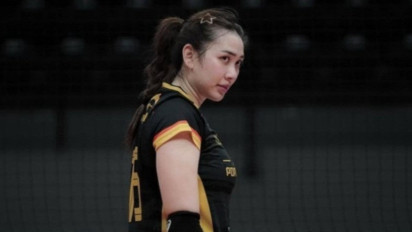 Jakarta Livin Mandiri Datangkan Yolla Yuliana dan Dian Pratiwi dari Popsivo Polwan untuk Proliga 2026