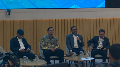 Singgung Ledakan SMAN 72 Jakarta, DPR Sebut Pengawasan Polri Masih Lemah, Dukung Reformasi Polri