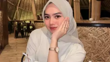 Potret Dea penata rias atau MUA asal Lombok yang ternyata pria