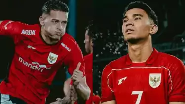 Marselino Ferdinan dan Justin Hubner Siap Turun Gunung Perkuat Timnas Indonesia U-23 di SEA Games 2025, PSSI Siapkan Kejutan untuk....