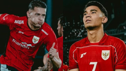 Marselino Ferdinan dan Justin Hubner Siap Turun Gunung Perkuat Timnas Indonesia U-23 di SEA Games 2025, PSSI Siapkan Kejutan untuk....