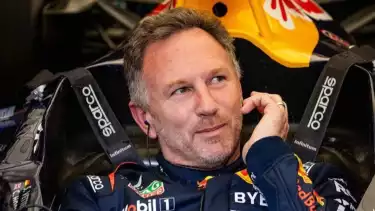 Christian Horner