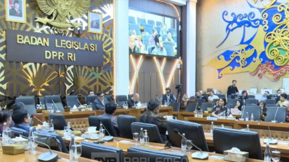 Anggota DPR Fraksi PDIP Usul LMKN Dibiayai Pakai APBN: Biar Auditnya Jelas