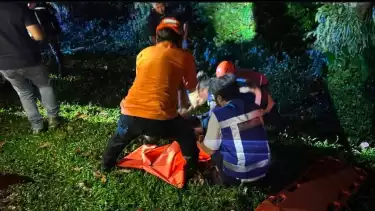 Terungkap! Driver Taksi Online di Tol Jagorawi Tewas Dua Hari Sebelum Ditemukan, Tubuh Sudah Membusuk