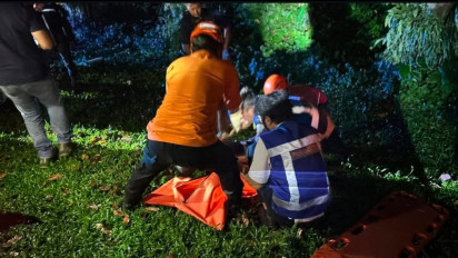 Kronologi Lengkap Sopir Taksi Online Tewas Hingga Jasad Dibuang di Tol Jagorawi