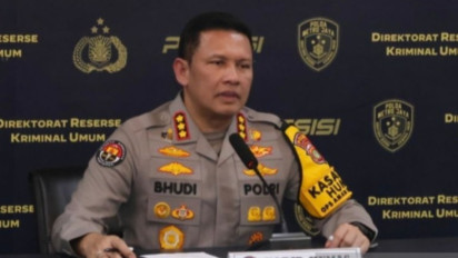 Terungkap, Kondisi 20 Korban Ledakan SMAN 72 yang Masih Dirawat di Tiga RS, Ada yang Patah Tulang Tengkorak