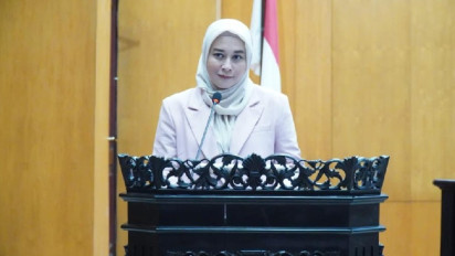 Ajeng Wira Wati Surabaya: Dibalik Predikat Ramah Anak dan Perempuan