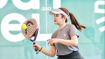 Pemula Wajib Baca! Ini Cara Main Padel Tanpa Harus Ikut Kursus Mahal