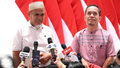 Guru Abdul Muis Bocorkan Peran Dasco dalam Jembatani Rehabilitasi Hukum