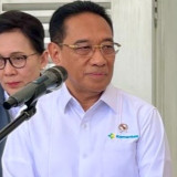 Wamenkes Pastikan Virus Nipah Belum Terdeteksi di RI: di India Sangat Mematikan