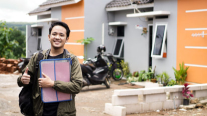 Cara Take Over KPR BRI: Angsuran Ringan, Bunga Mulai 3,30%