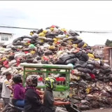 Wali Kota Bandung Sebut Bandung Darurat Sampah Nasional, Tumpukan Sampah Menggunung di Sejumlah Titik