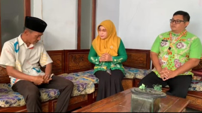 Jenazah Pasien di Pasuruan Ditandu karena Kecewa, Viral di Medsos