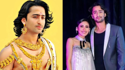 Apa Kabar Shaheer Sheikh? Aktor Mahabharata yang Pernah Dekat dengan Ayu Ting Ting, Kini Hidupnya...