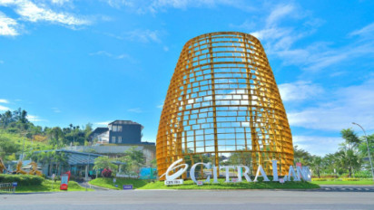 Wujudkan Rumah Impian dengan Bunga KPR 1,13%, Kunjungi BRI Consumer Expo Bandar Lampung