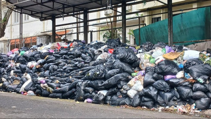 13 Depo di Kota Yogyakarta Dilengkapi Timbangan Sampah, Ditarget Rampung Desember 2025