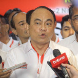 Tanggapi Budi Arie, Gerindra Tegaskan Belum Bahas Pemilu 2029