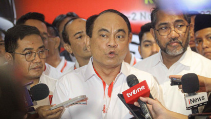 Prabowo Sudah Dengar Masukan DPC Tolak Budi Arie Gabung Gerindra, Apa Responsnya?