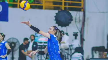 Syelomitha Avrilaviza, Opposite yang berpotensi menggeser posisi Megawati Hangestri