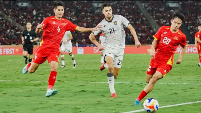 Jadwal Lengkap Timnas Indonesia U-22 Putra dan Putri di SEA Games 2025: Thailand Jadi Lawan Pertama Garuda Pertiwi