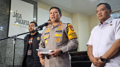 Roy Suryo Cs Dicecar 377 Pertanyaan saat 9 Jam Diperiksa Terkait Tudingan Ijazah Palsu Jokowi