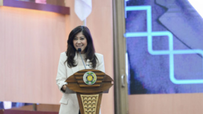 Menkomdigi Tegaskan Keseriusan Pemerintah untuk Lindungi Anak di Ruang Digital Lewat PP TUNAS