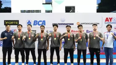 Tim Polo Air DKI Jakarta