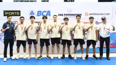 Tim Polo Air DKI Jaya