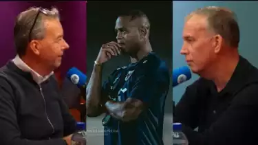 Masa depan eks pelatih Timnas Indonesia Patrick Kluivert diprediksi podcaster Belanda