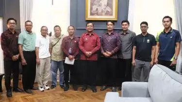 Indonesia Kembali Menggebrak Dunia Bulutangkis: Buleleng Siap Jadi Tuan Rumah Kejuaraan Internasional 2025