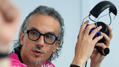 Beri Max Verstappen Power Unit Baru di saat F1 GP Brasil 2025, Kepala Tim Red Bull Akui Kalau Sebenarnya...