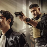 Ketegangan, Intrik, dan Moralitas: Review Film Keadilan (The Verdict)