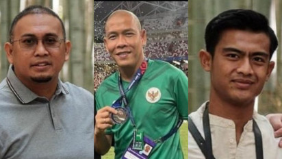 Terheboh: Posisi Nova Arianto Diganti dan Andre Rosiade Ungkit Rumah Tangga Azizah sama Pratama Arhan yang Ternyata...