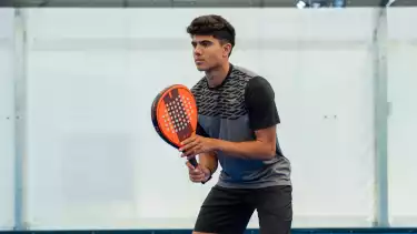 Raket padel Decathlon KUIKMA PR 190