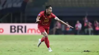 Bek Persija Jakarta, Rizky Ridho