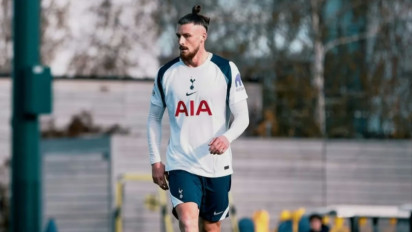 Tottenham Lega! Radu Dragusin Akhirnya Pulih Siap Hadapi PSG dan Liverpool
