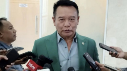 Bila China Menang Tender Data Dasar Geospasial dan Peta Dasar, Anggota DPR: Alarm Bagi Pemerintah