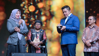 Seskab Teddy Ungkap Fondasi Kebijakan Prabowo: Tak Ada Kebijakan Tepat Tanpa Data Akurat