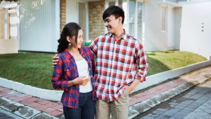 BRI Tawarkan Bunga KPR 1,13% di Consumer Expo Bandar Lampung: Cek Promo & Cara Ajukannya