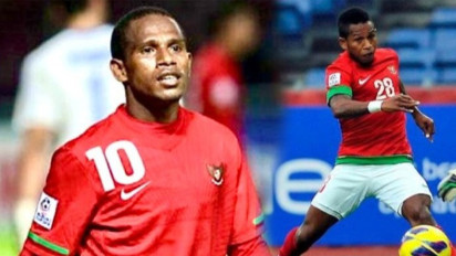 Masih Ingat Okto Maniani? Ternyata Begini Nasib Eks Pemain Bintang Timnas Indonesia Itu, Bikin Kaget!
