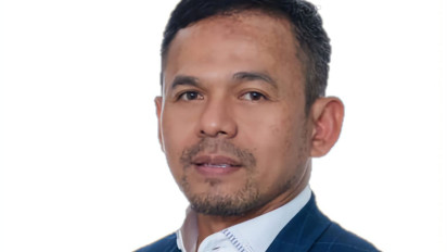 Innalillahi! Dirut Bank BJB Yusuf Saadudin Meninggal Dunia