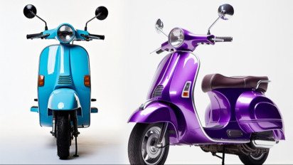 Agar Motor Matic Kamu Berumur Panjang, Ikuti 5 Tips Merawat Mesin Ini