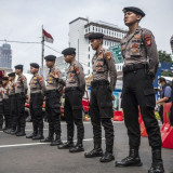 Masyarakat Harap Polri Tetap Independen di Bawah Presiden demi Penegakan Hukum yang Profesional